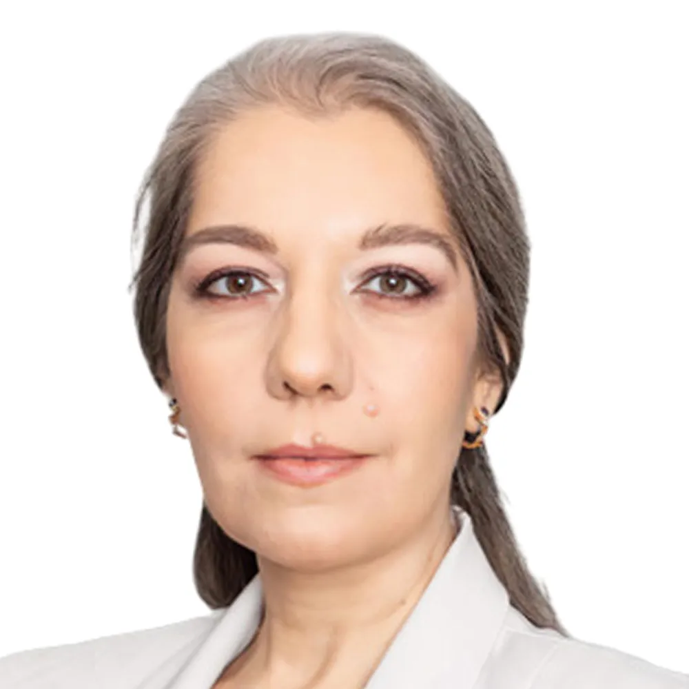 LEAP 2025 Awardee - Dr Elvira Brătilă